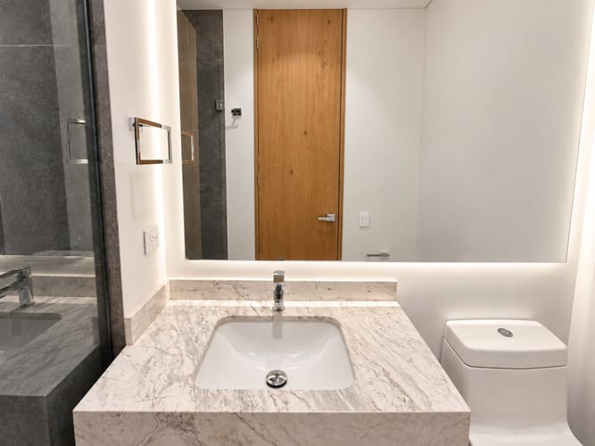 Apartamento de 1 alcoba en arriendo en La Arboleda, Cali, 50 m² · foto 8 de 16