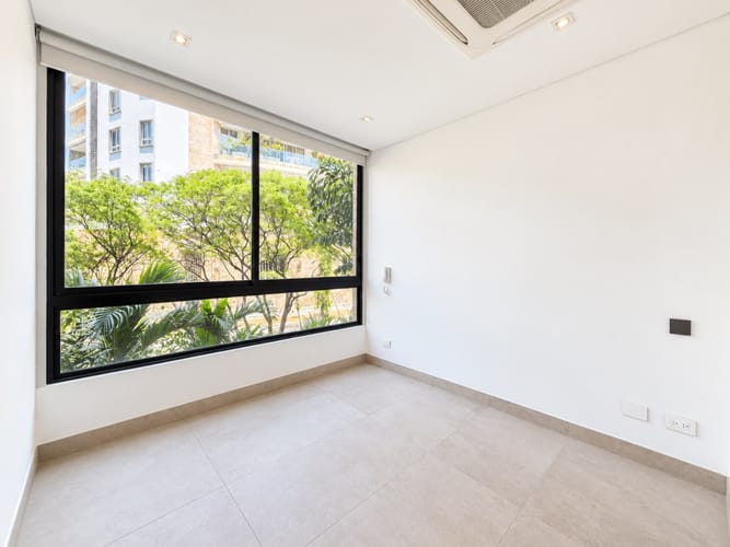 Apartamento de 1 alcoba en arriendo en La Arboleda, Cali, 50 m² · foto 9 de 16
