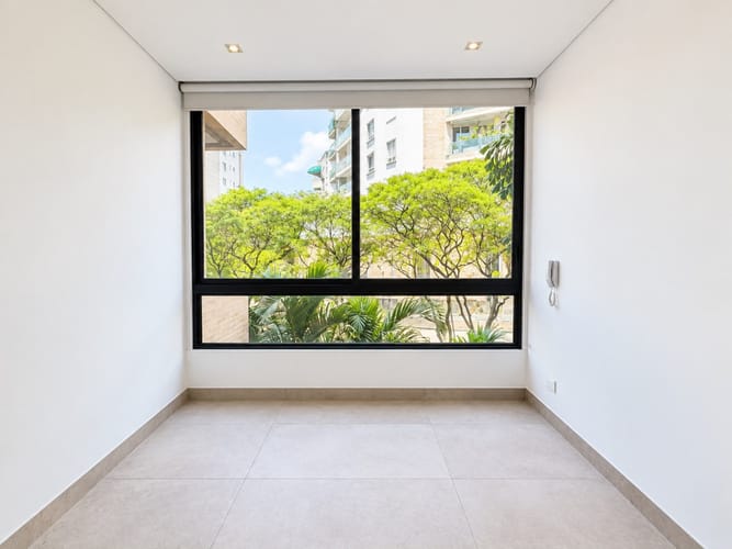 Apartamento de 1 alcoba en arriendo en La Arboleda, Cali, 50 m² · foto 10 de 16