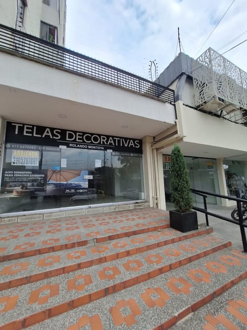 Local en arriendo en San Vicente, Cali, 147 m² · foto 2 de 6