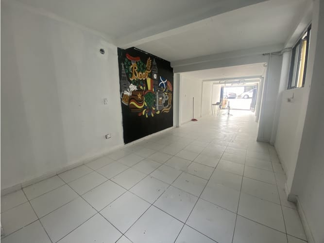 Local en arriendo en Milan, Manizales, 122 m² · foto 2 de 11