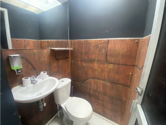Local en arriendo en Milan, Manizales, 122 m² · foto 3 de 11
