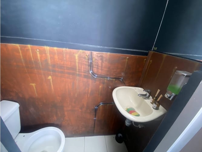 Local en arriendo en Milan, Manizales, 122 m² · foto 4 de 11