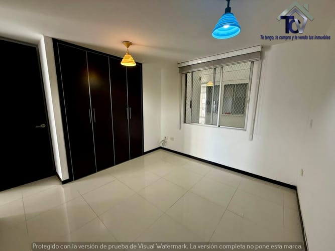 Apartamento de 3 alcobas en venta en Sotomayor, Bucaramanga, 82 m² · foto 7 de 17