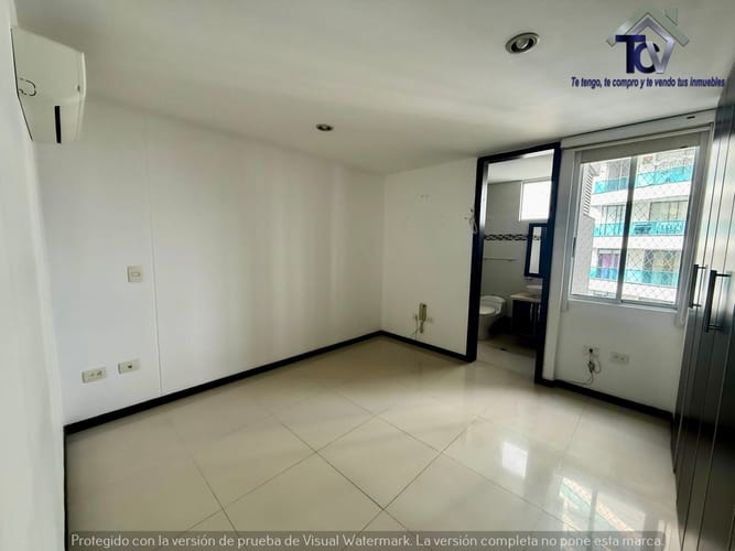 Apartamento de 3 alcobas en venta en Sotomayor, Bucaramanga, 82 m² · foto 10 de 17