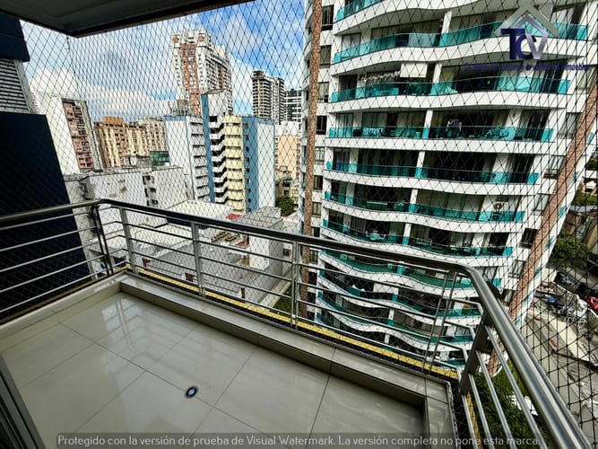 Apartamento de 3 alcobas en venta en Sotomayor, Bucaramanga, 82 m² · foto 6 de 17
