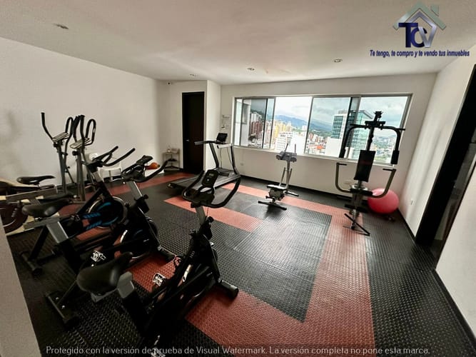 Apartamento de 3 alcobas en venta en Sotomayor, Bucaramanga, 82 m² · foto 16 de 17