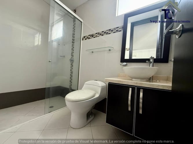 Apartamento de 3 alcobas en venta en Sotomayor, Bucaramanga, 82 m² · foto 12 de 17