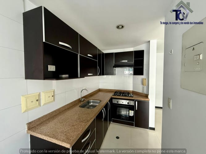 Apartamento de 3 alcobas en venta en Sotomayor, Bucaramanga, 82 m² · foto 4 de 17