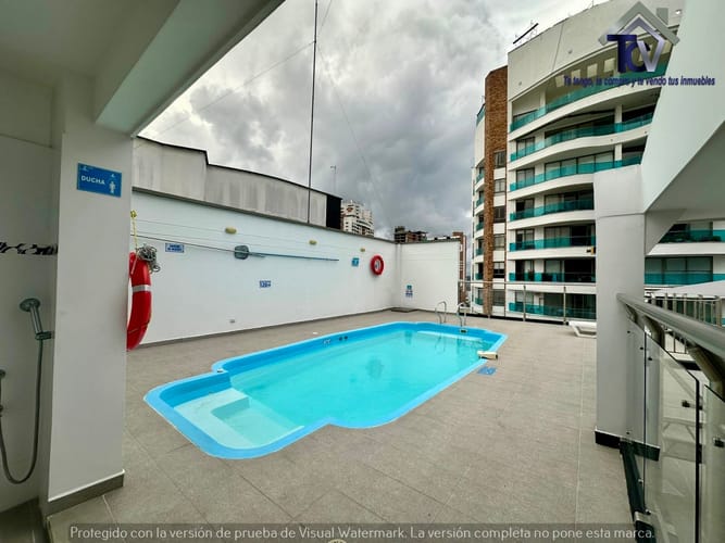 Apartamento de 3 alcobas en venta en Sotomayor, Bucaramanga, 82 m² · foto 14 de 17