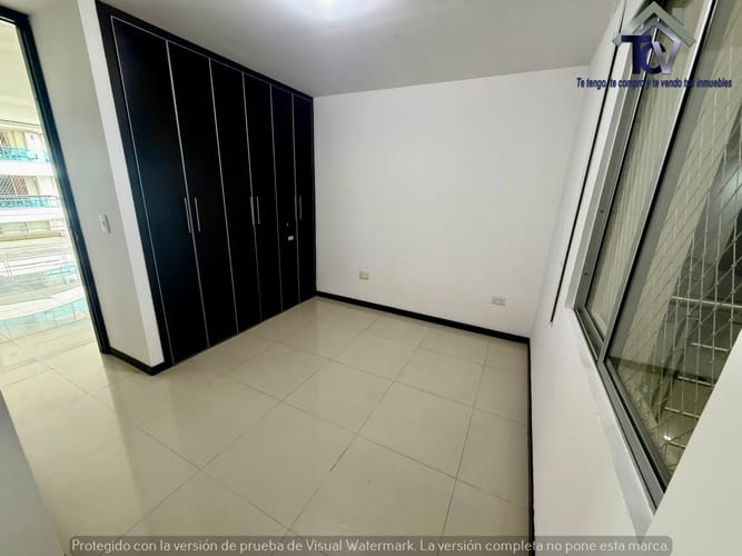 Apartamento de 3 alcobas en venta en Sotomayor, Bucaramanga, 82 m² · foto 8 de 17
