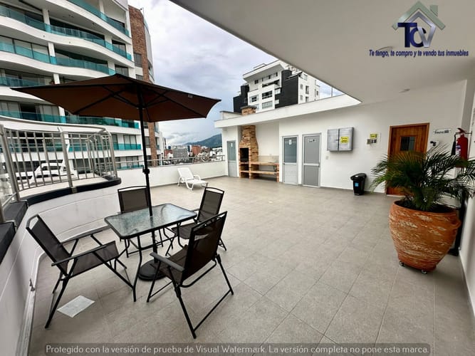 Apartamento de 3 alcobas en venta en Sotomayor, Bucaramanga, 82 m² · foto 17 de 17