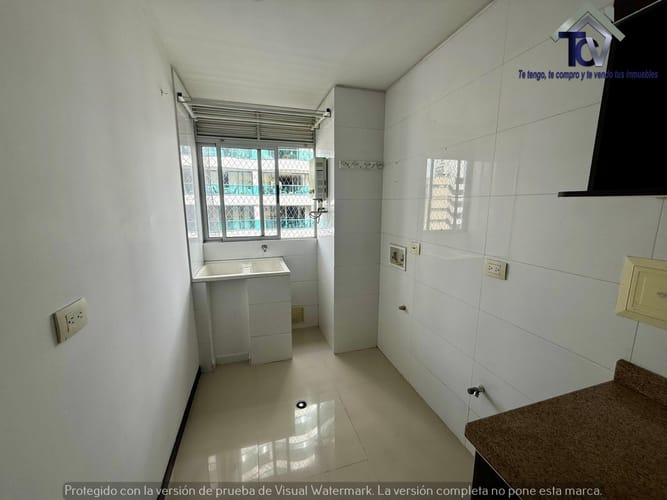 Apartamento de 3 alcobas en venta en Sotomayor, Bucaramanga, 82 m² · foto 13 de 17