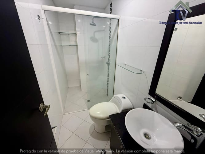 Apartamento de 3 alcobas en venta en Sotomayor, Bucaramanga, 82 m² · foto 11 de 17