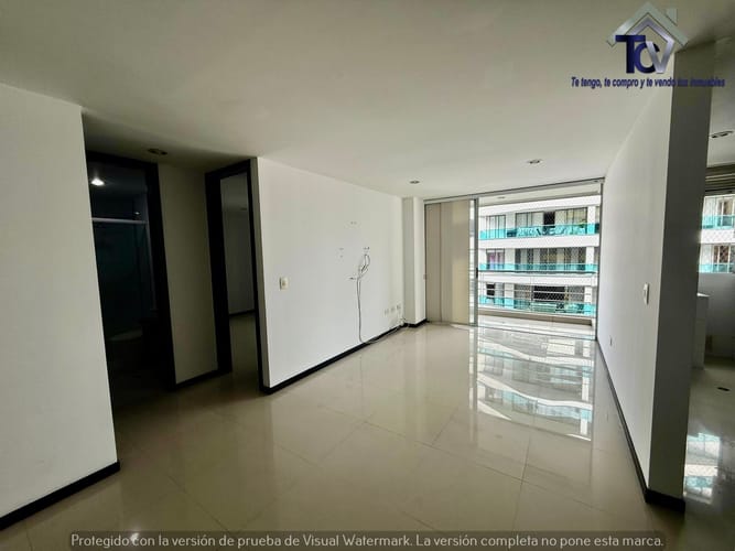 Apartamento de 3 alcobas en venta en Sotomayor, Bucaramanga, 82 m² · foto 5 de 17