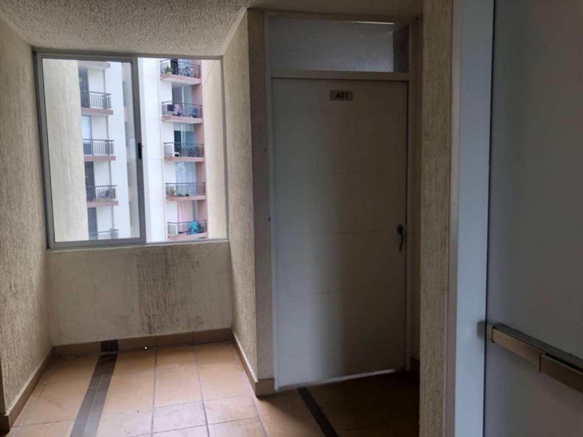Apartamento en venta en Villa Maria, Villavicencio · foto 3 de 21