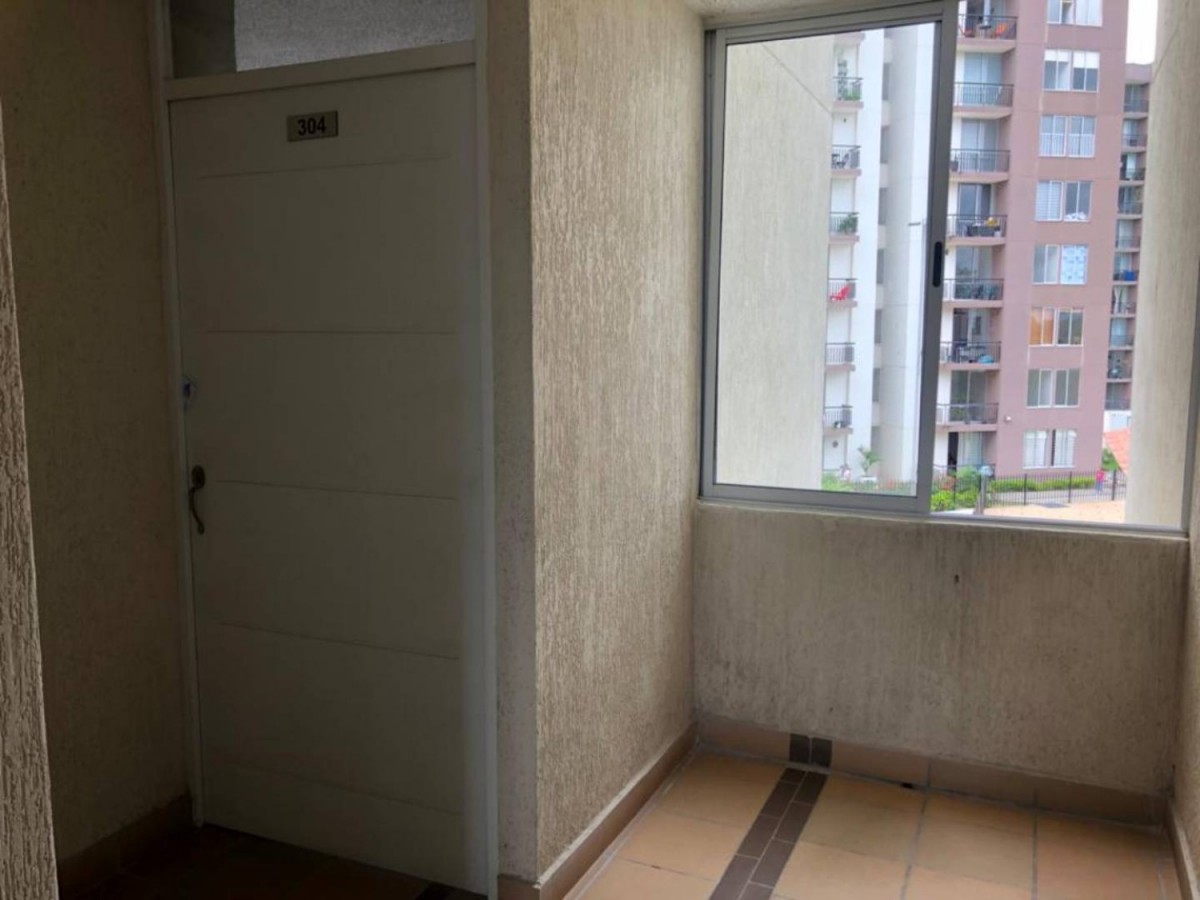 Apartamento en venta en Villa Maria, Villavicencio · foto 4 de 21