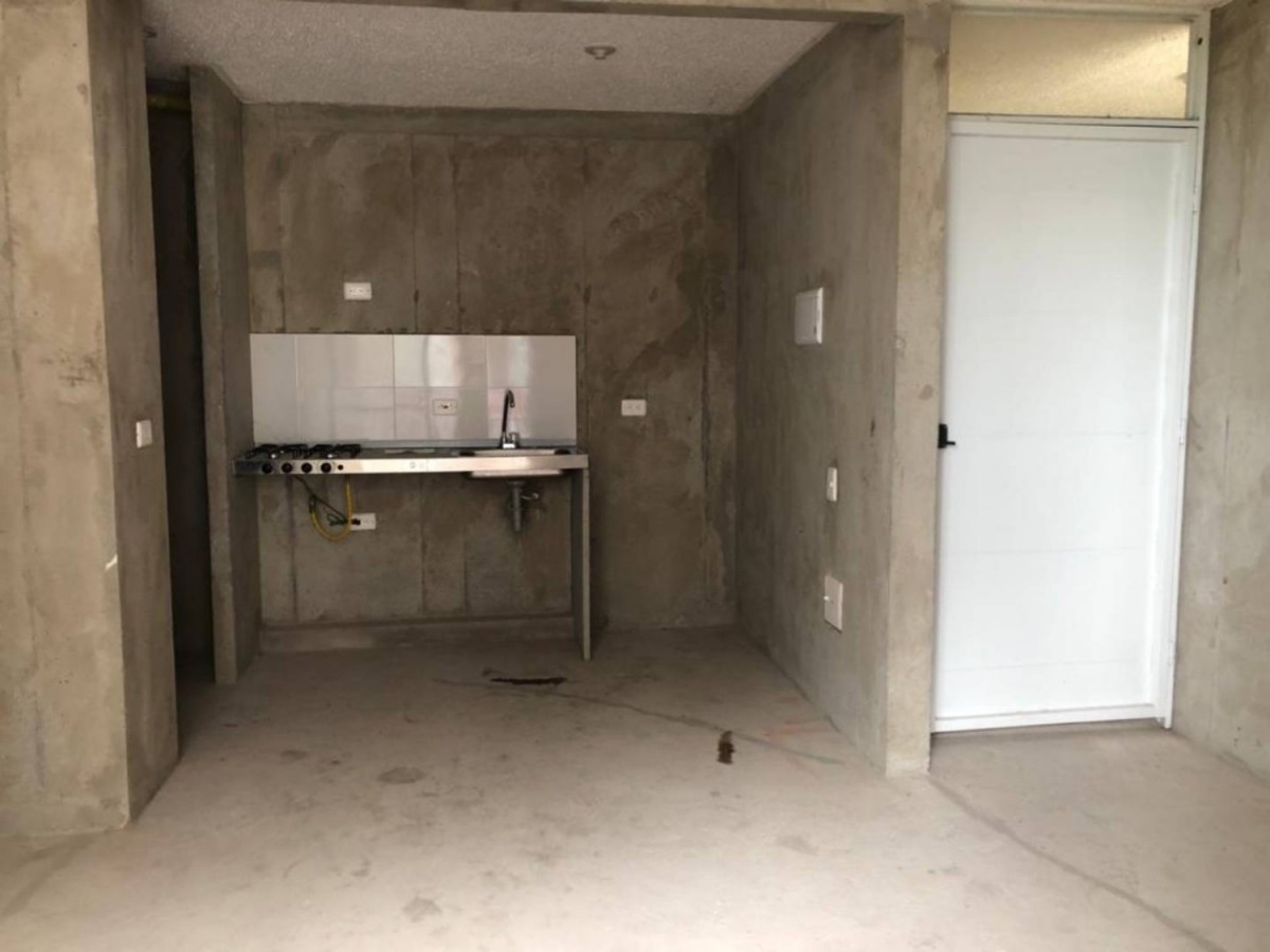 Apartamento en venta en Villa Maria, Villavicencio · foto 5 de 21