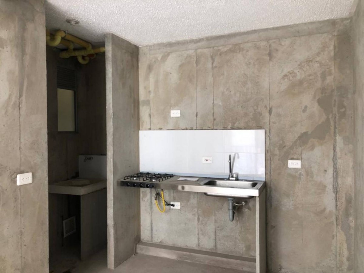 Apartamento en venta en Villa Maria, Villavicencio · foto 6 de 21