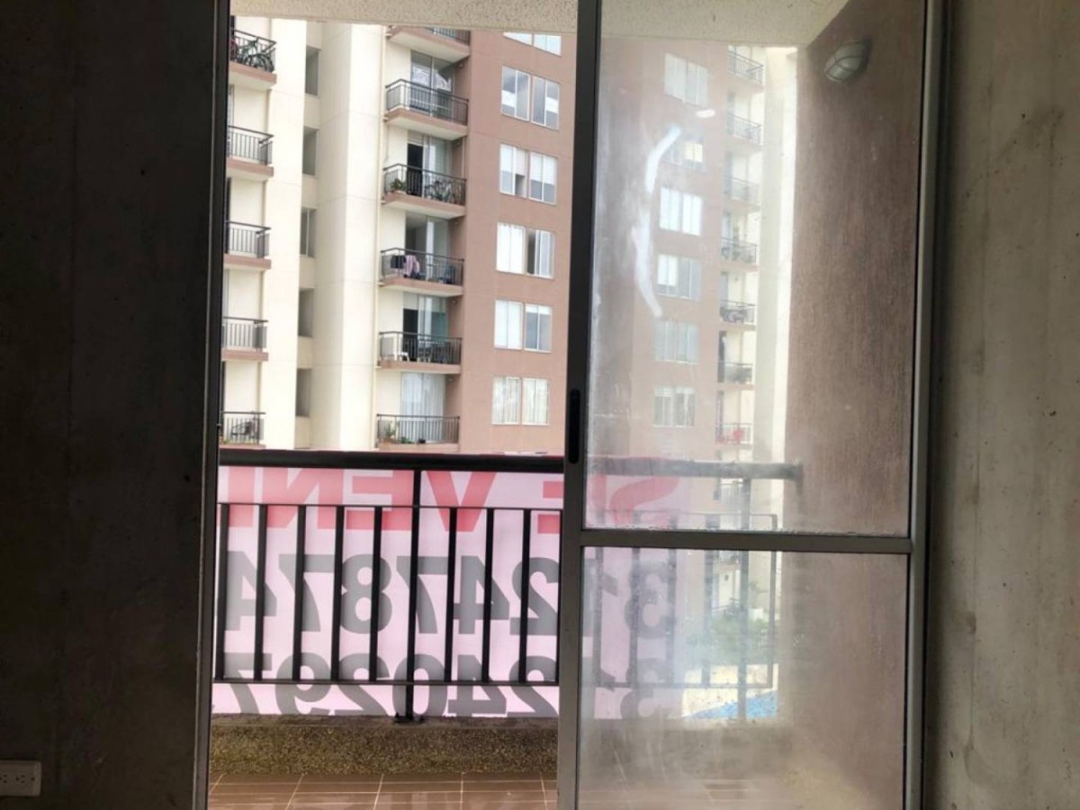 Apartamento en venta en Villa Maria, Villavicencio · foto 9 de 21