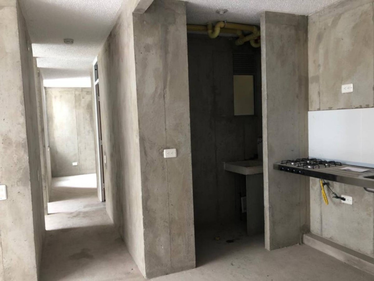 Apartamento en venta en Villa Maria, Villavicencio · foto 10 de 21