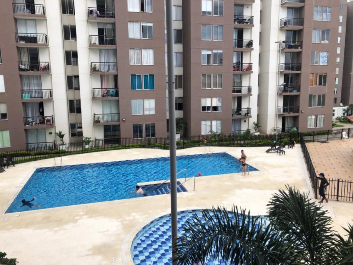 Apartamento en venta en Villa Maria, Villavicencio · foto 15 de 21