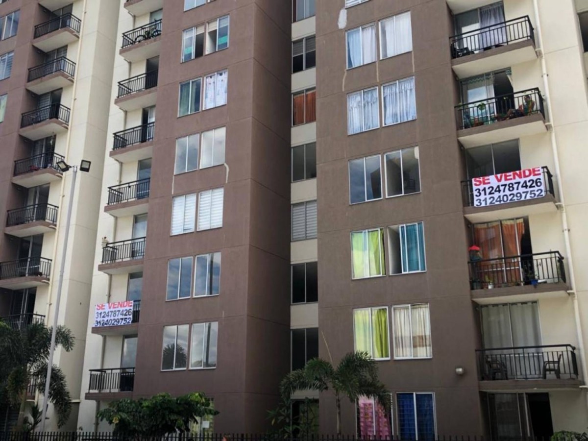 Apartamento en venta en Villa Maria, Villavicencio · foto 16 de 21