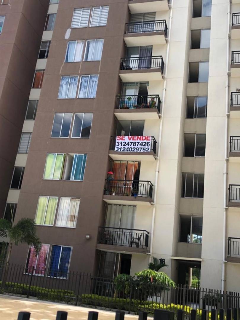 Apartamento en venta en Villa Maria, Villavicencio · foto 17 de 21