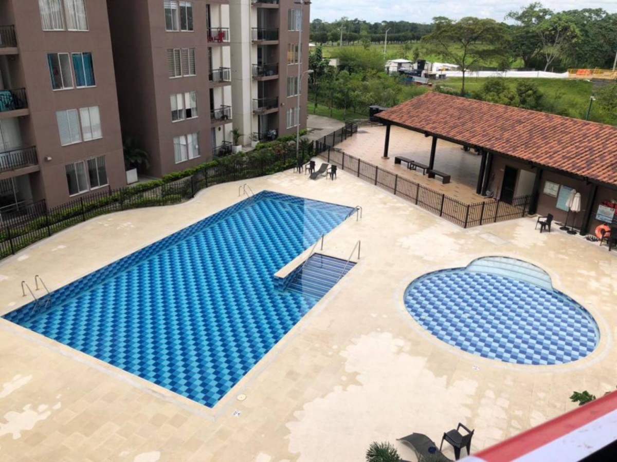 Apartamento en venta en Villa Maria, Villavicencio · foto 18 de 21