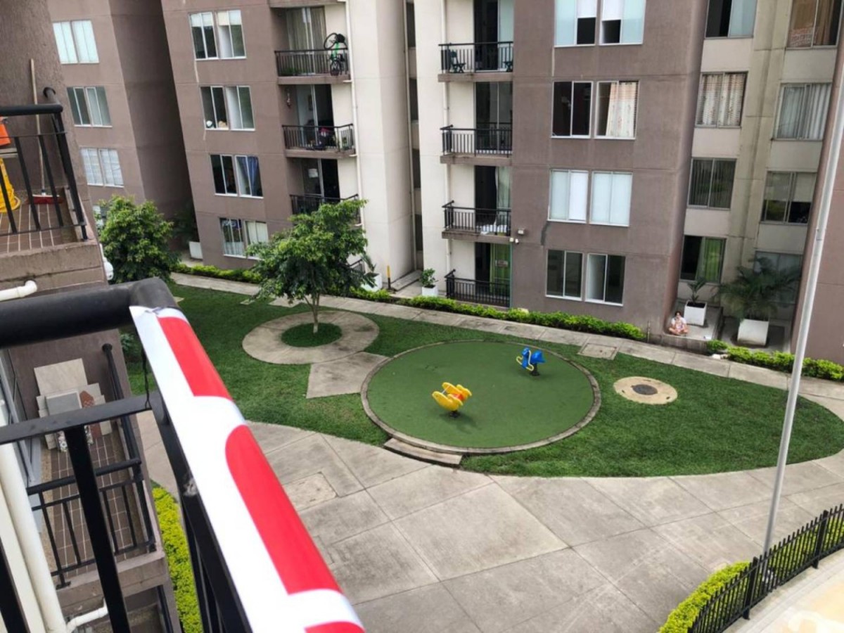 Apartamento en venta en Villa Maria, Villavicencio · foto 19 de 21