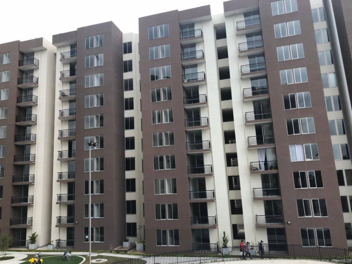 Apartamento en venta en Villa Maria, Villavicencio · foto 20 de 21