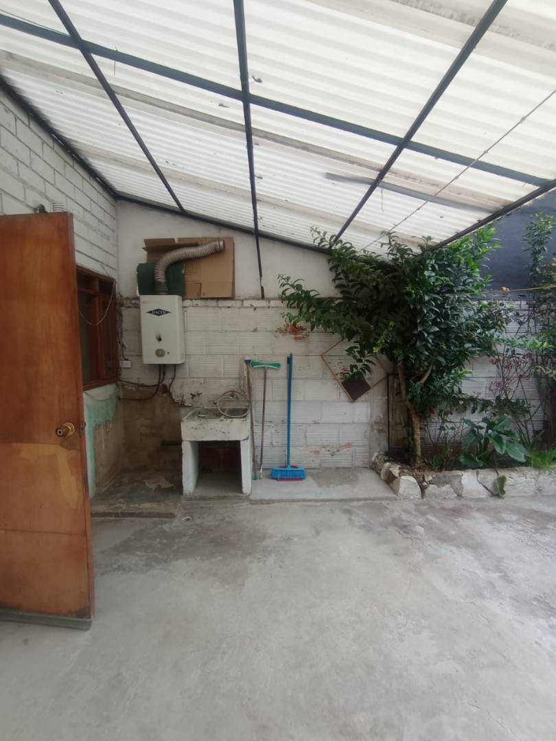 Casa en venta en Kennedy Central, Bogotá · foto 2 de 24