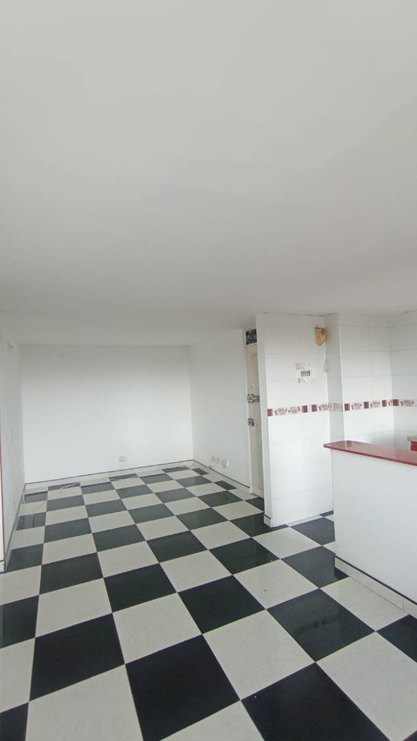 Apartamento en venta en Bosa Porvenir, Bogotá · foto 2 de 9