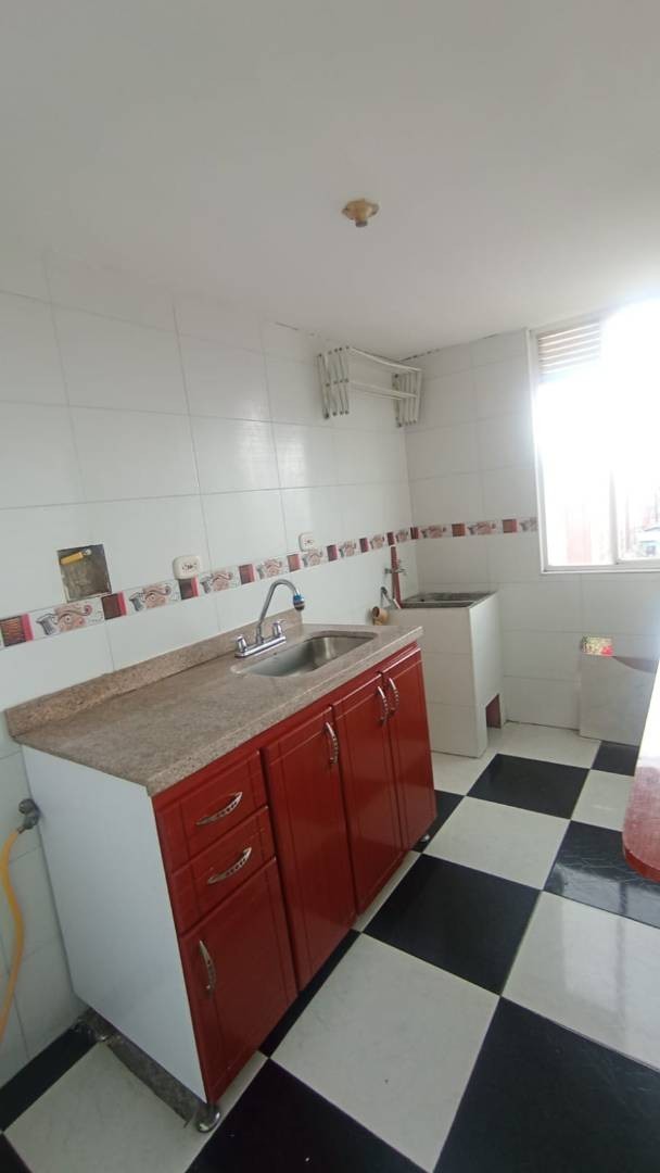 Apartamento en venta en Bosa Porvenir, Bogotá · foto 3 de 9