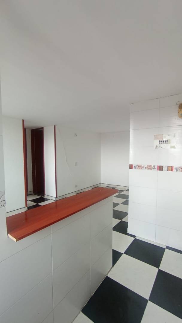 Apartamento en venta en Bosa Porvenir, Bogotá · foto 5 de 9