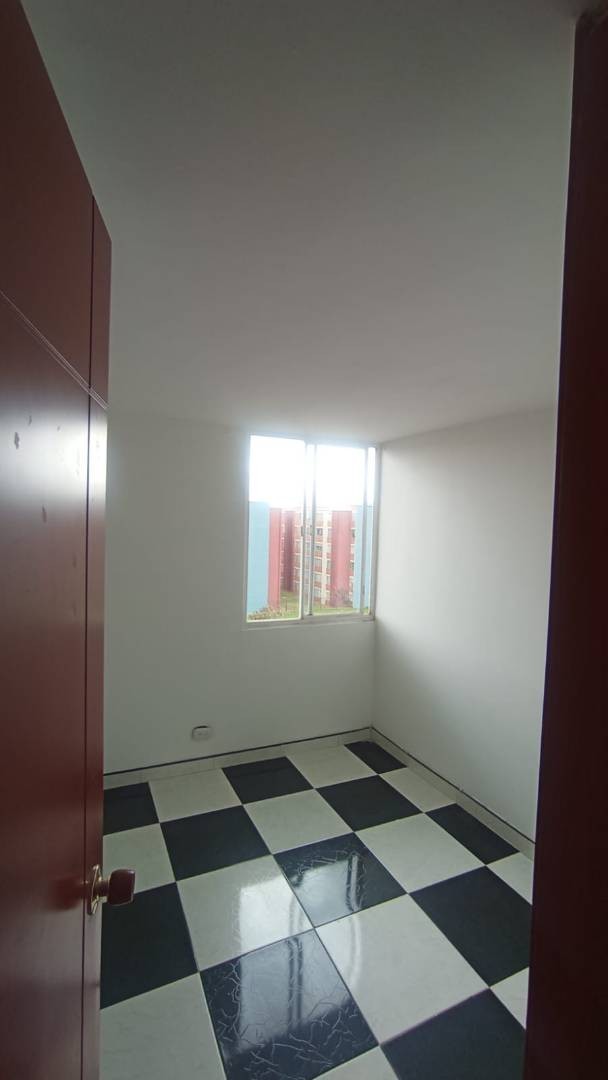 Apartamento en venta en Bosa Porvenir, Bogotá · foto 7 de 9
