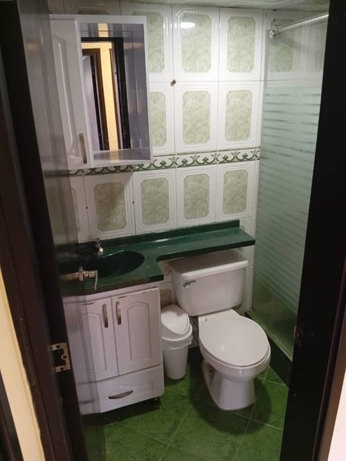 Apartamento en venta en Tierra Buena, Bogotá · foto 5 de 24