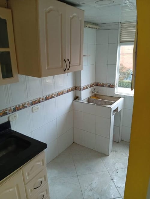 Apartamento en venta en Tierra Buena, Bogotá · foto 6 de 24