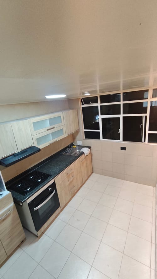 Apartamento en venta en Barrios Unidos, Bogotá · foto 8 de 20