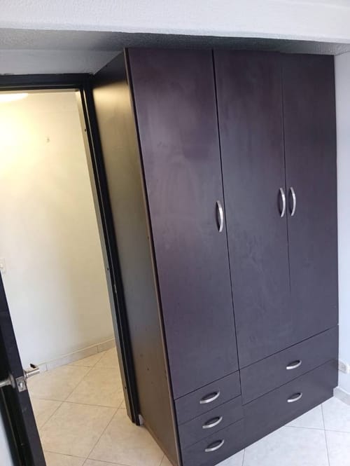 Apartamento en venta en Tierra Buena, Bogotá · foto 18 de 24