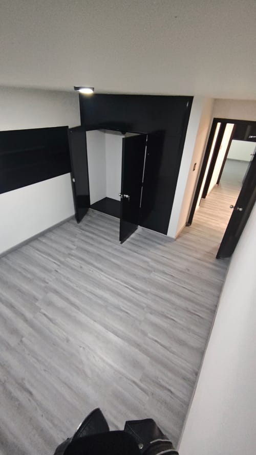 Apartamento en venta en Barrios Unidos, Bogotá · foto 9 de 20