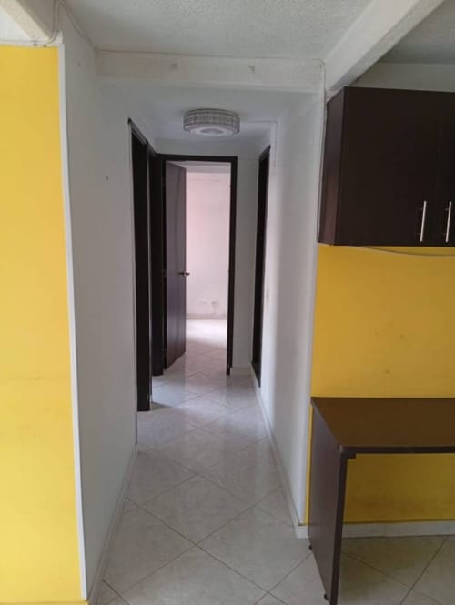 Apartamento en venta en Tierra Buena, Bogotá · foto 23 de 24