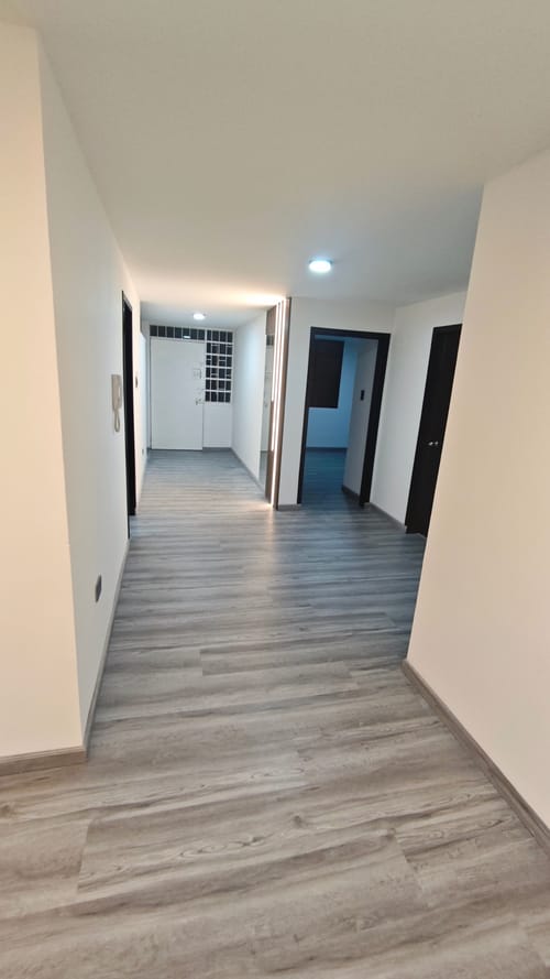 Apartamento en venta en Barrios Unidos, Bogotá · foto 11 de 20