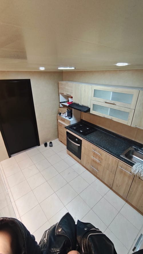 Apartamento en venta en Barrios Unidos, Bogotá · foto 16 de 20