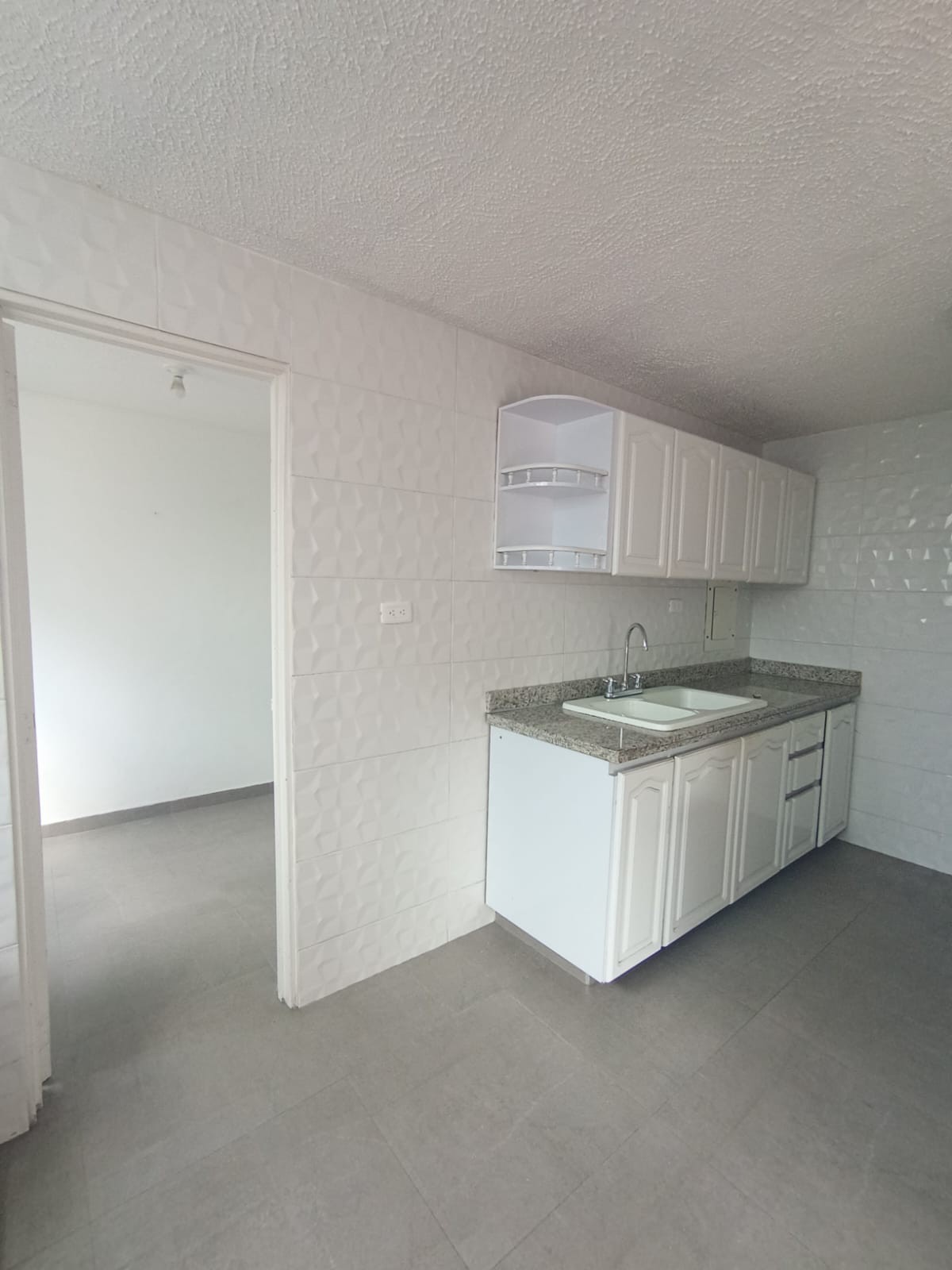 Apartamento en venta en La Floresta, Bogotá · foto 16 de 24
