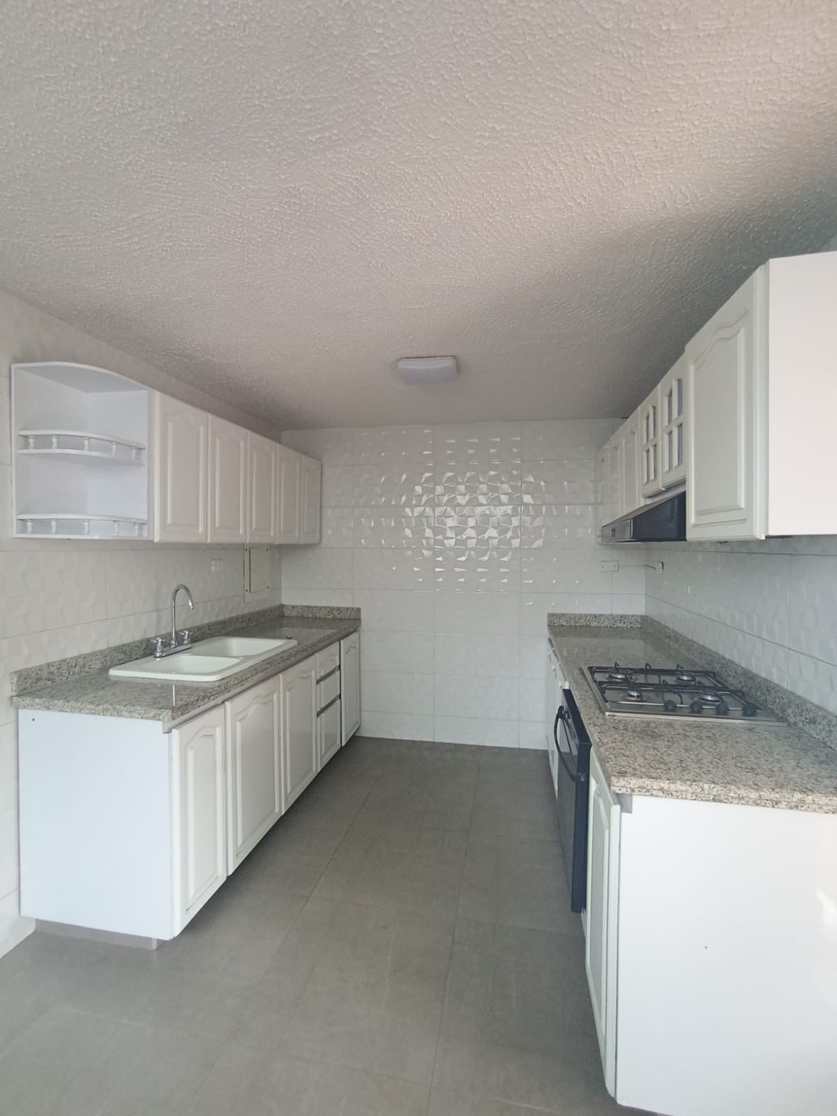 Apartamento en venta en La Floresta, Bogotá · foto 15 de 24