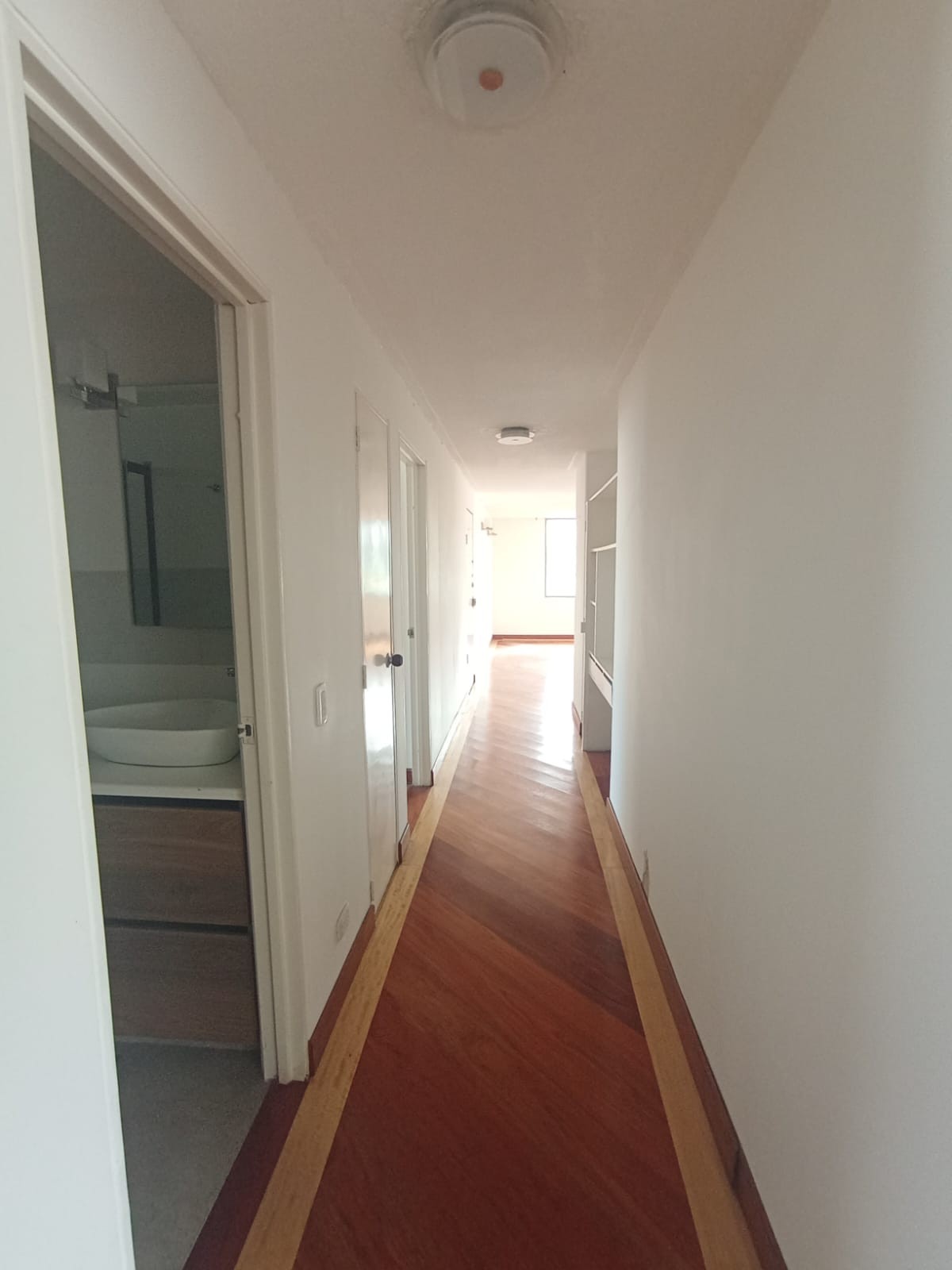 Apartamento en venta en La Floresta, Bogotá · foto 11 de 24
