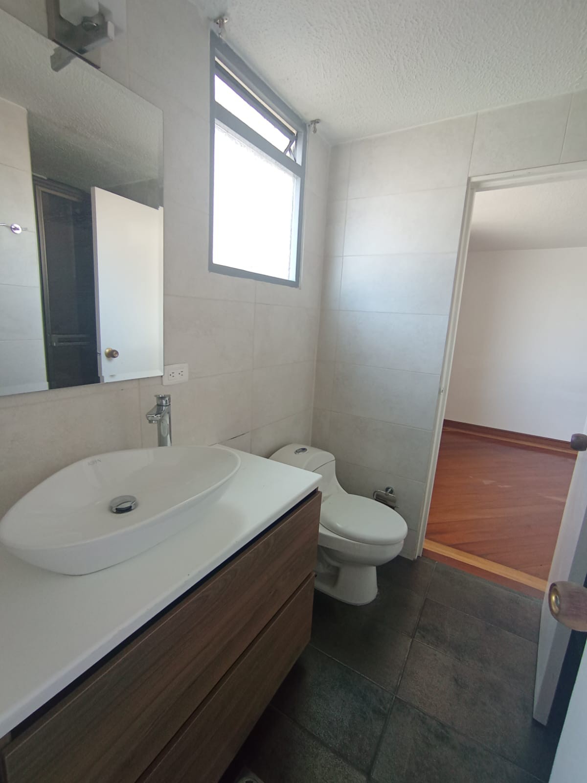 Apartamento en venta en La Floresta, Bogotá · foto 12 de 24