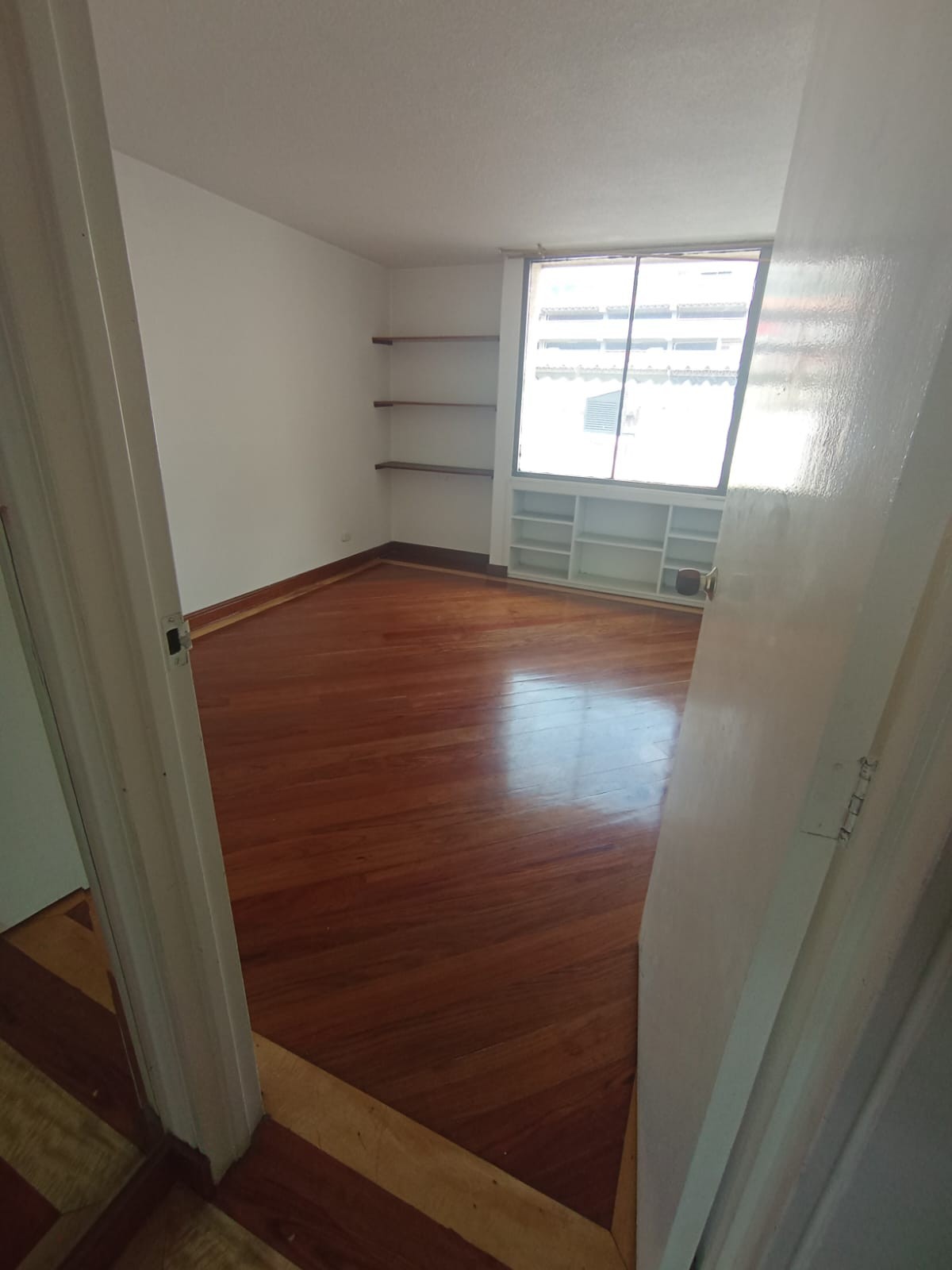 Apartamento en venta en La Floresta, Bogotá · foto 5 de 24