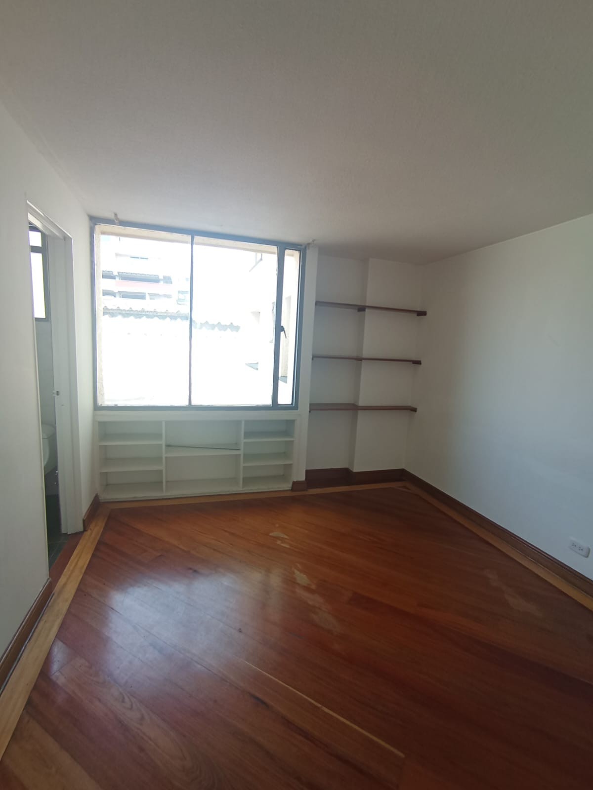 Apartamento en venta en La Floresta, Bogotá · foto 6 de 24